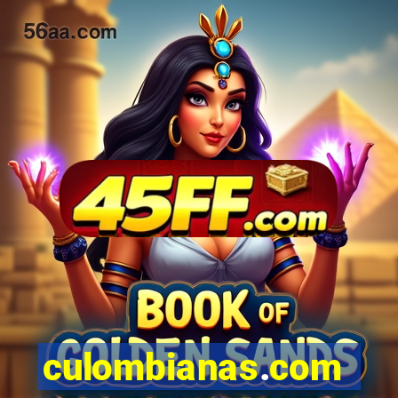 culombianas.com