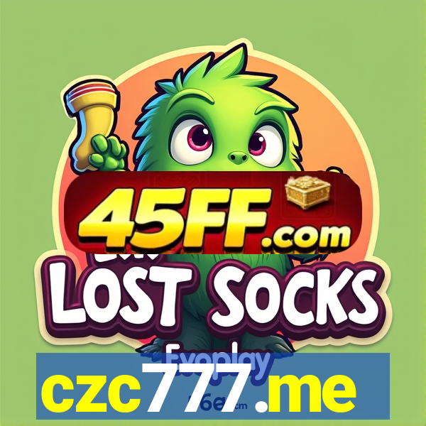 czc777.me
