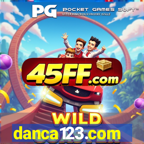 danca123.com