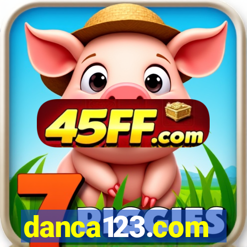 danca123.com
