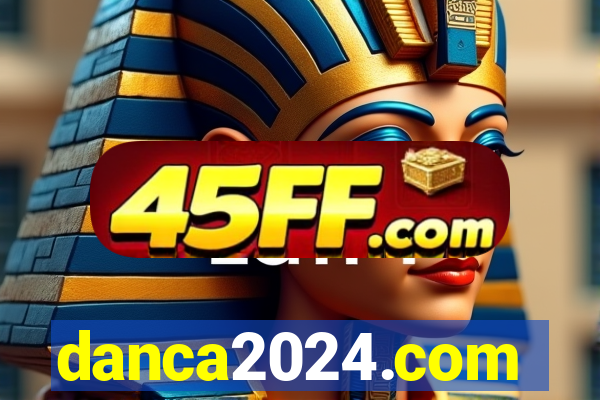 danca2024.com