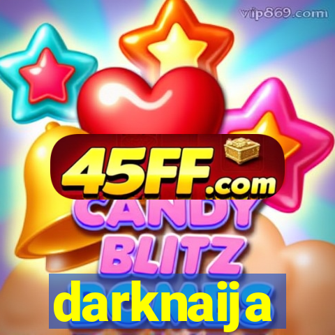 darknaija