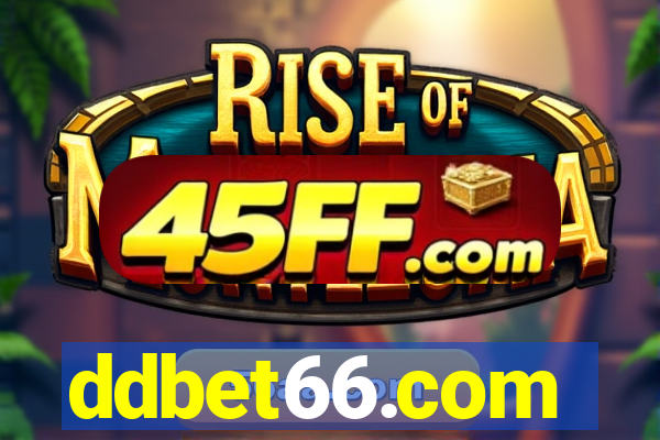 ddbet66.com