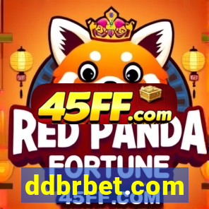 ddbrbet.com