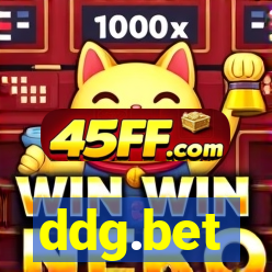 ddg.bet