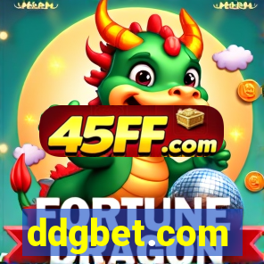 ddgbet.com