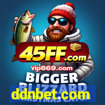 ddnbet.com
