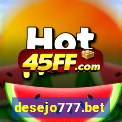 desejo777.bet