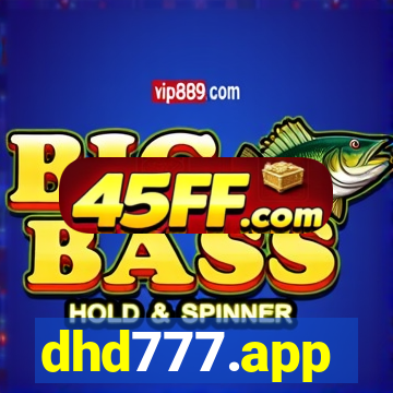 dhd777.app