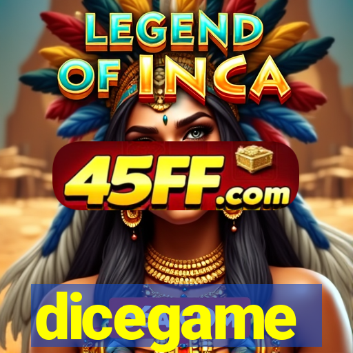dicegame
