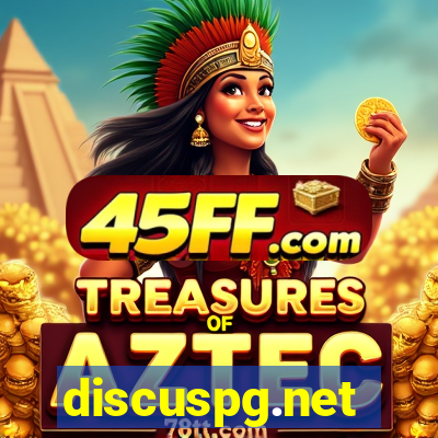 discuspg.net