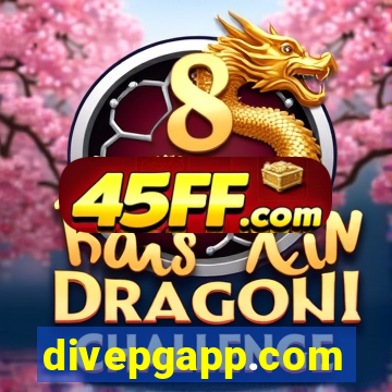 divepgapp.com