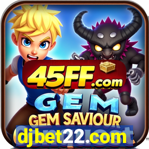 djbet22.com