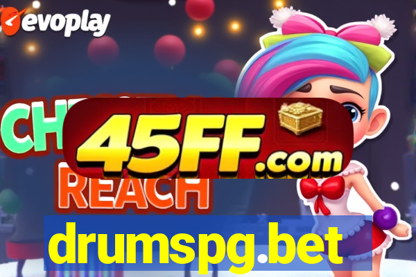 drumspg.bet