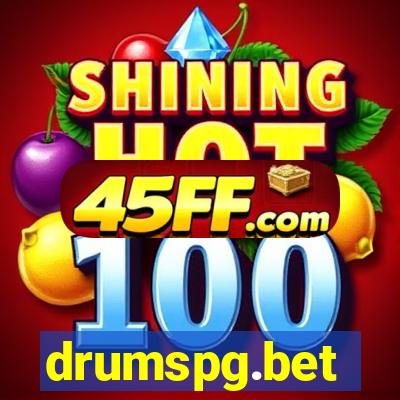 drumspg.bet