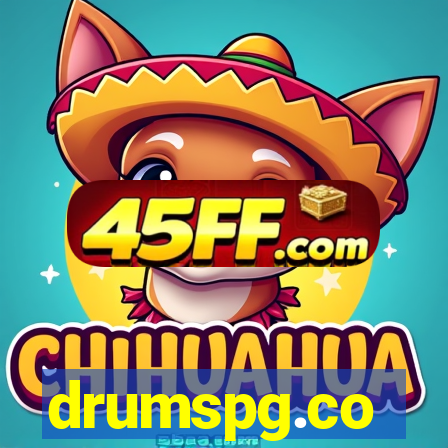 drumspg.co