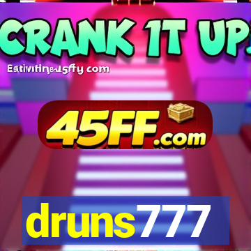 druns777