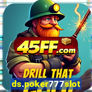 ds.poker777slots.com