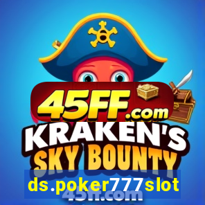 ds.poker777slots.com