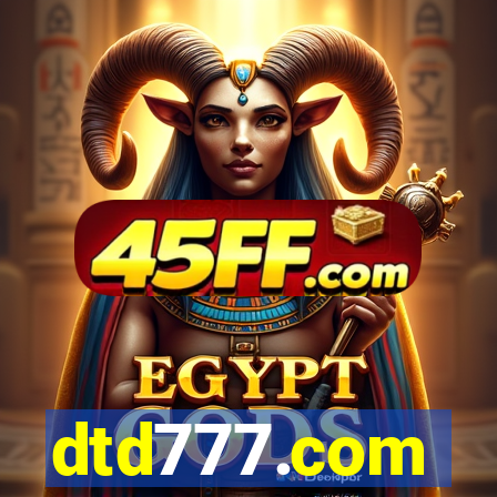 dtd777.com