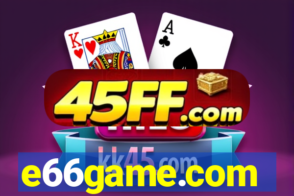 e66game.com