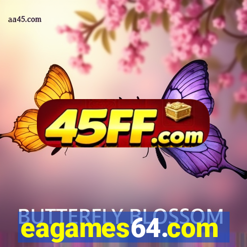 eagames64.com