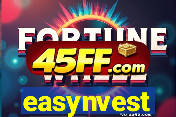 easynvest