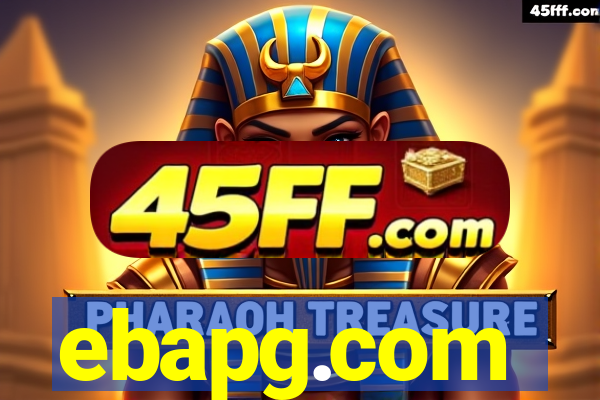 ebapg.com
