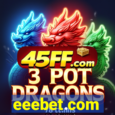 eeebet.com