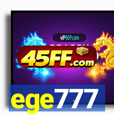 ege777