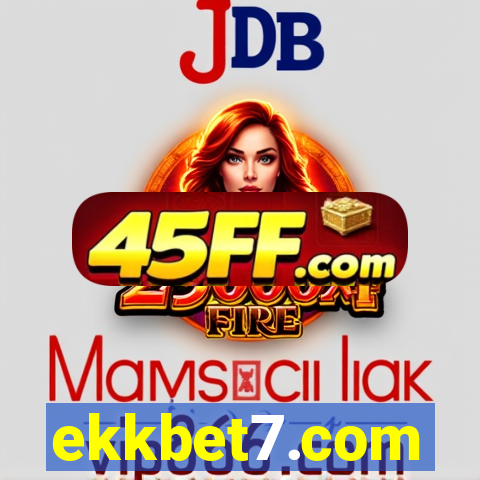 ekkbet7.com