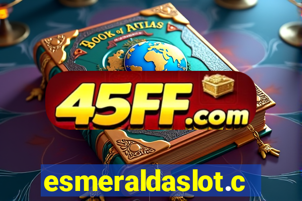 esmeraldaslot.com