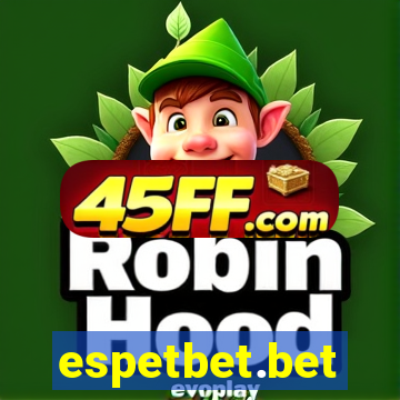 espetbet.bet