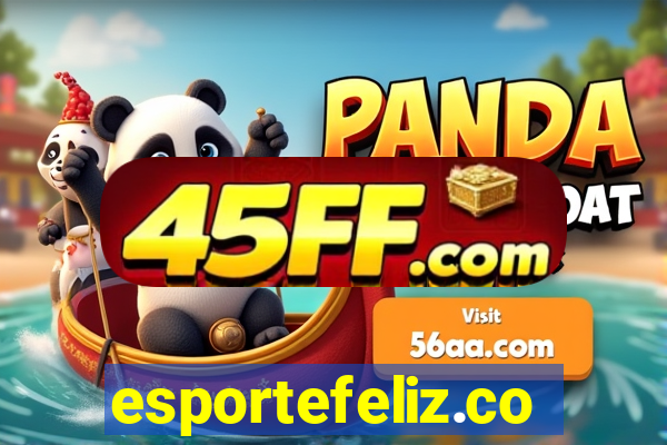 esportefeliz.com