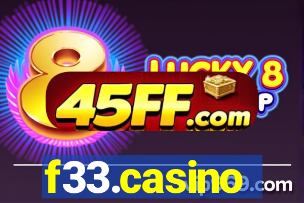 f33.casino