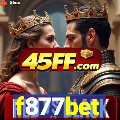 f877bet