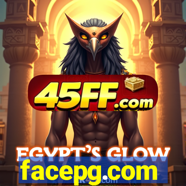 facepg.com
