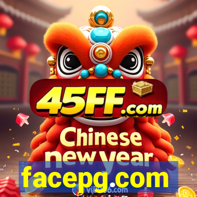facepg.com