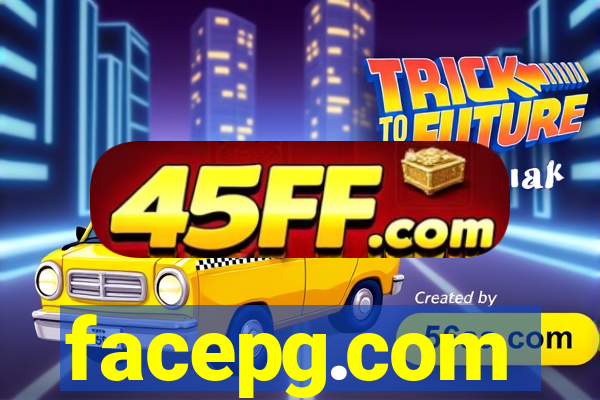facepg.com