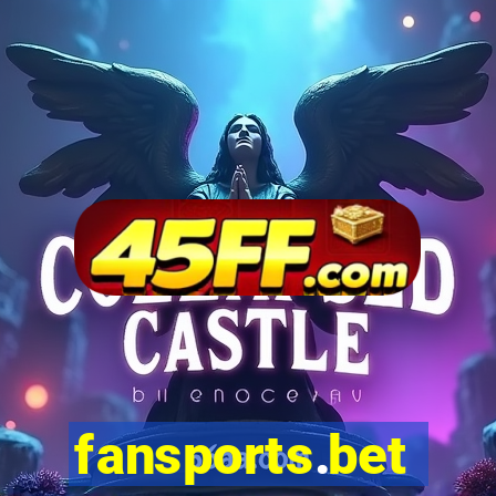 fansports.bet