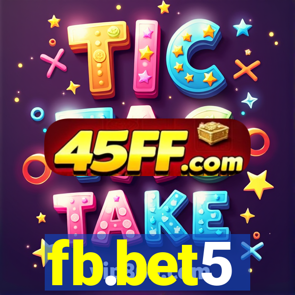 fb.bet5