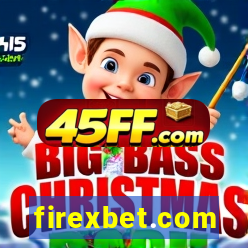 firexbet.com