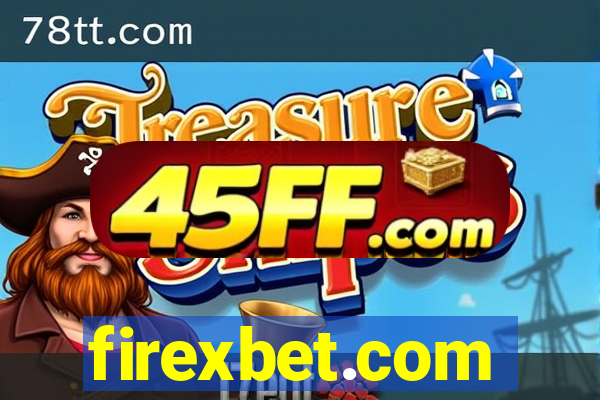 firexbet.com