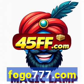 fogo777.com