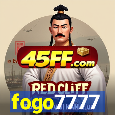 fogo7777