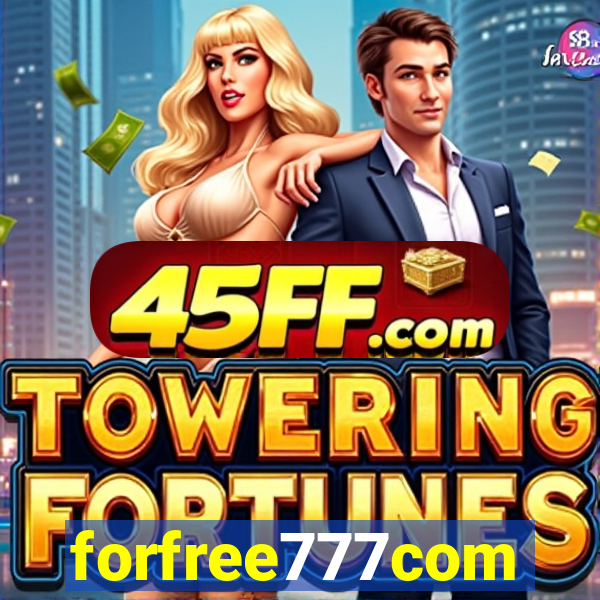 forfree777com