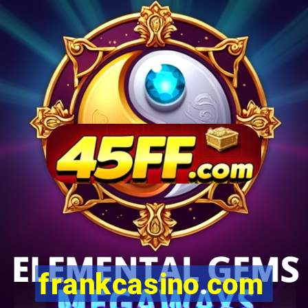 frankcasino.com