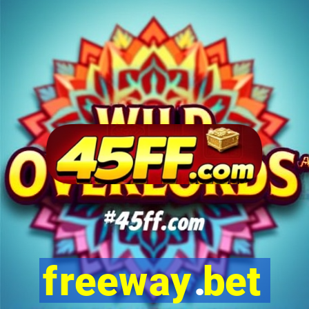 freeway.bet
