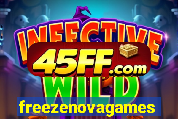 freezenovagames