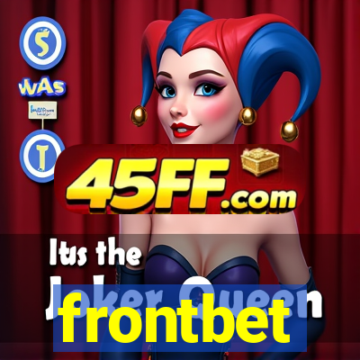 frontbet